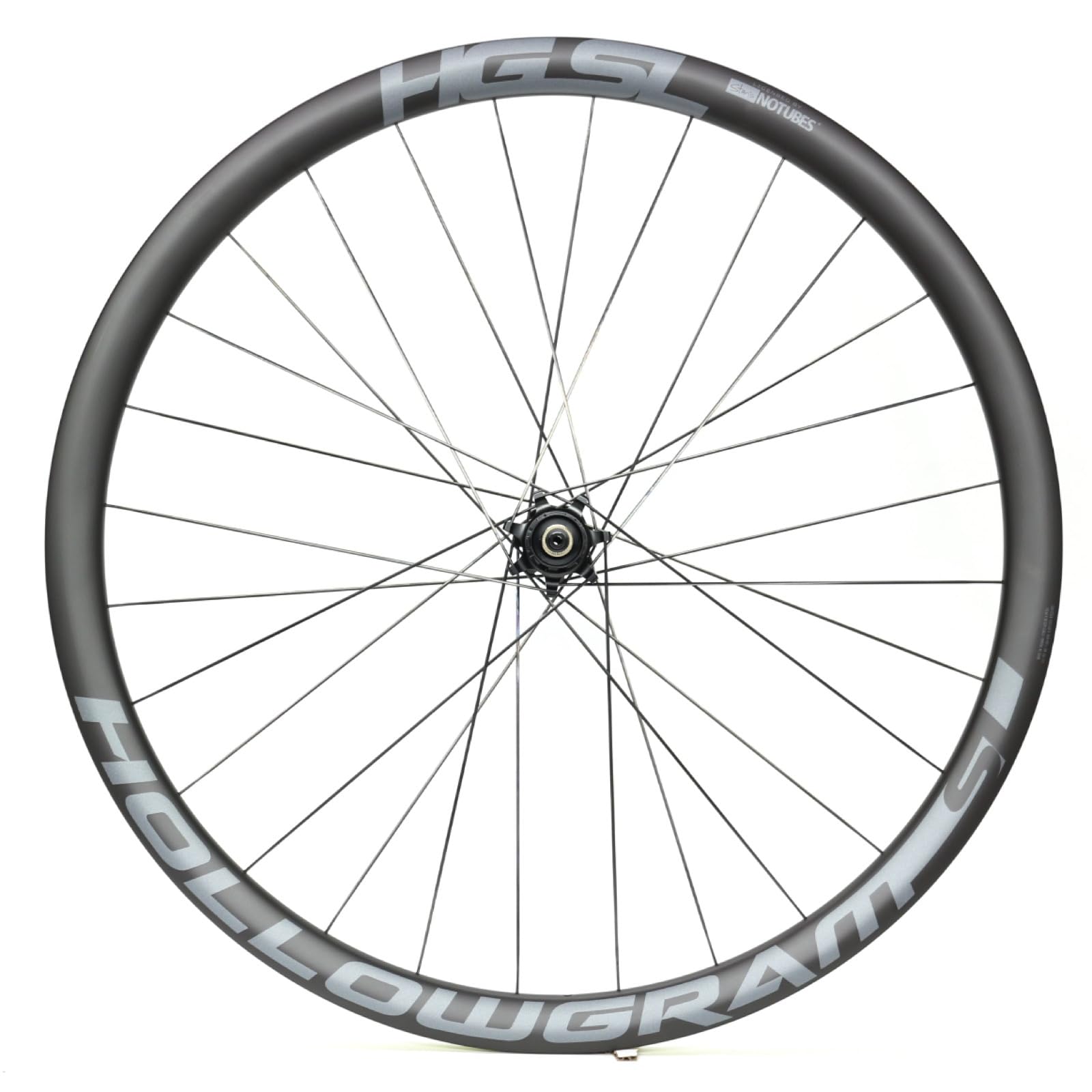 Amazon.com : Cannondale Hollowgram SiSL 700c 135mm QR Carbon Rear