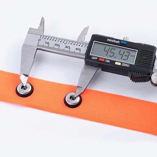 Vista 30 de XUXIN Correa suave para monitor de frecuencia cardíaca Azul,Negro -,Gris,Naranja,Rosado,Sapphire Blue