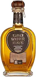 Cachaça Extra Premium Weber Haus 750 Ml