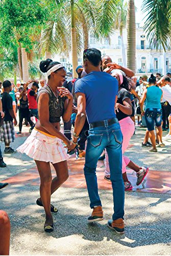 Lonely Planet Pocket Havana [Lingua Inglese]: top