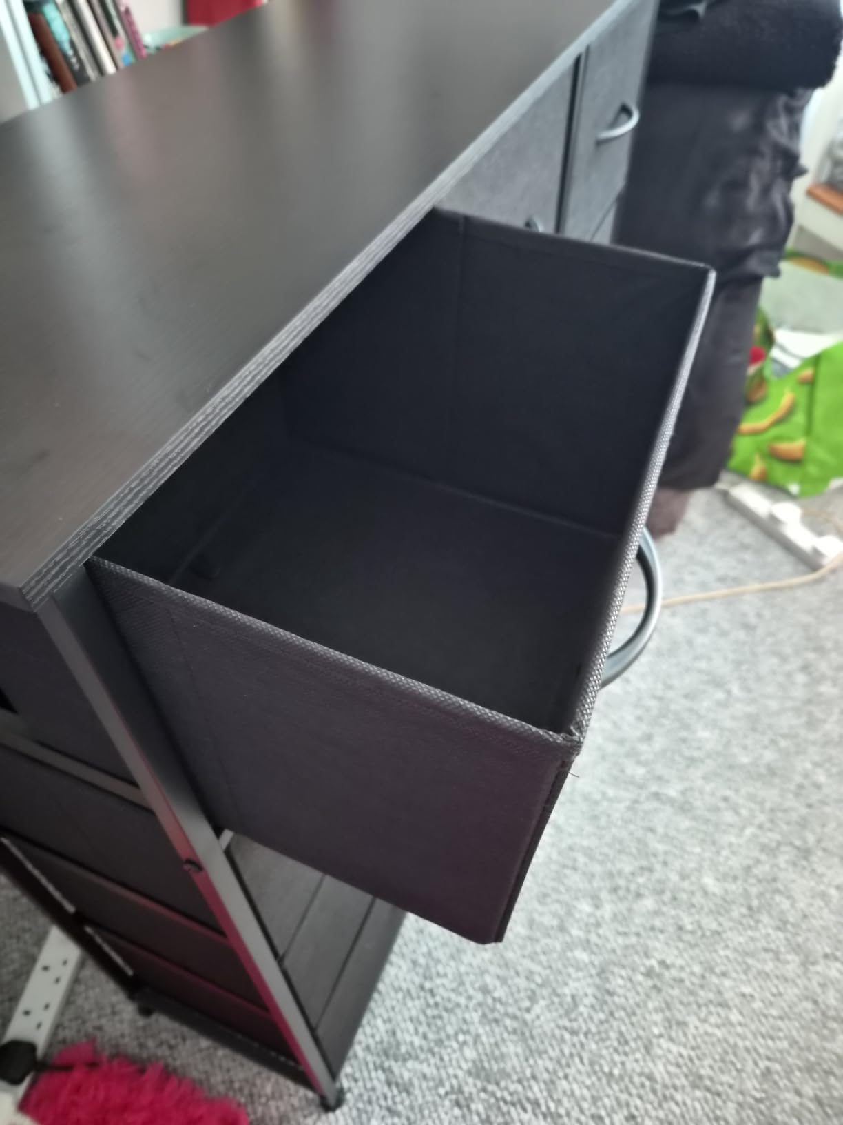 Customer photo