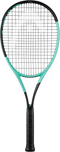 Miniatura 2 de Head Auxetic 2.0 Boom Team - Raqueta de tenis encordada con tu elección de cuerda