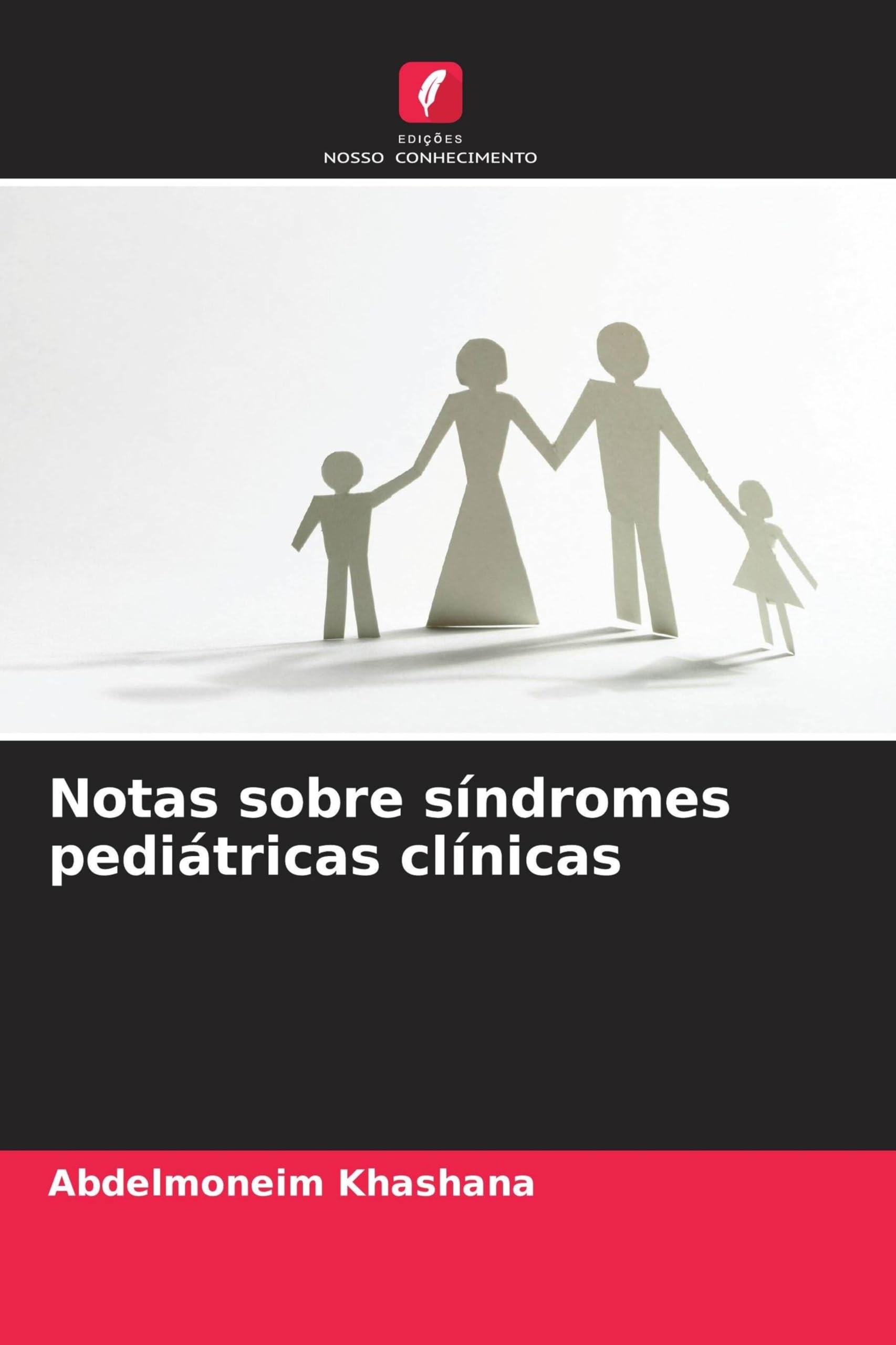Notas sobre síndromes pediátricas clínicas