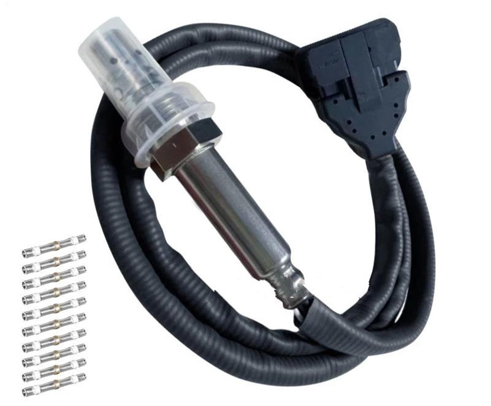 Capteur de NOx évite mode dégradé camion IVECO 5801754016 24V