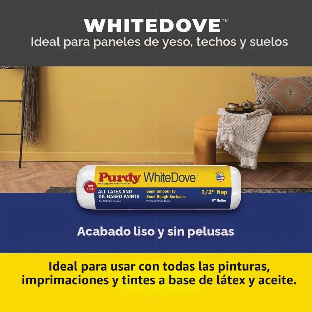 Purdy 144670182 Funda para Rodillo
