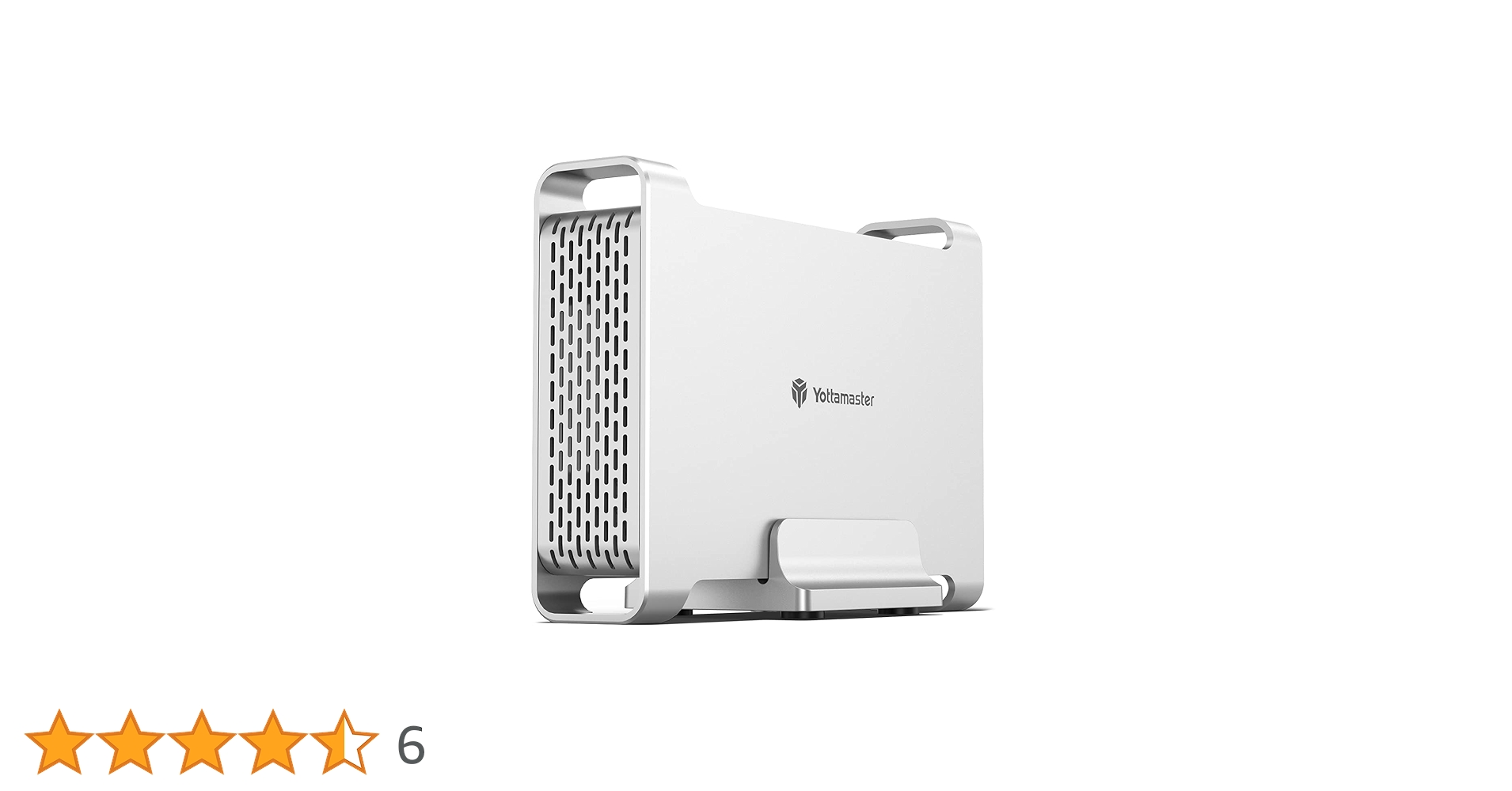 一点限り‼️Yottamaster2.5インチハードディスクケース(2パック) 一点限り‼️Yottamaster2.5インチハードディスクケース(2パック)