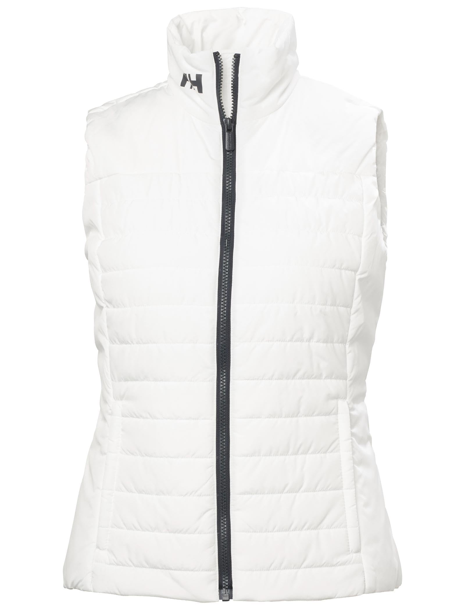 Helly Hansen Women's Crew Insulated Vest 2.0