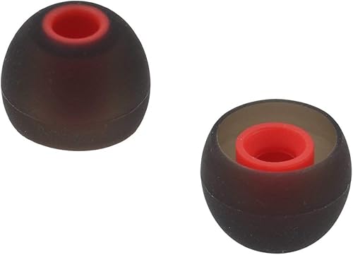 Miniatura 7 de Auriculares de silicona de repuesto para auriculares Senso, Otium, Hussar Bluetooth, 6 pares, SML