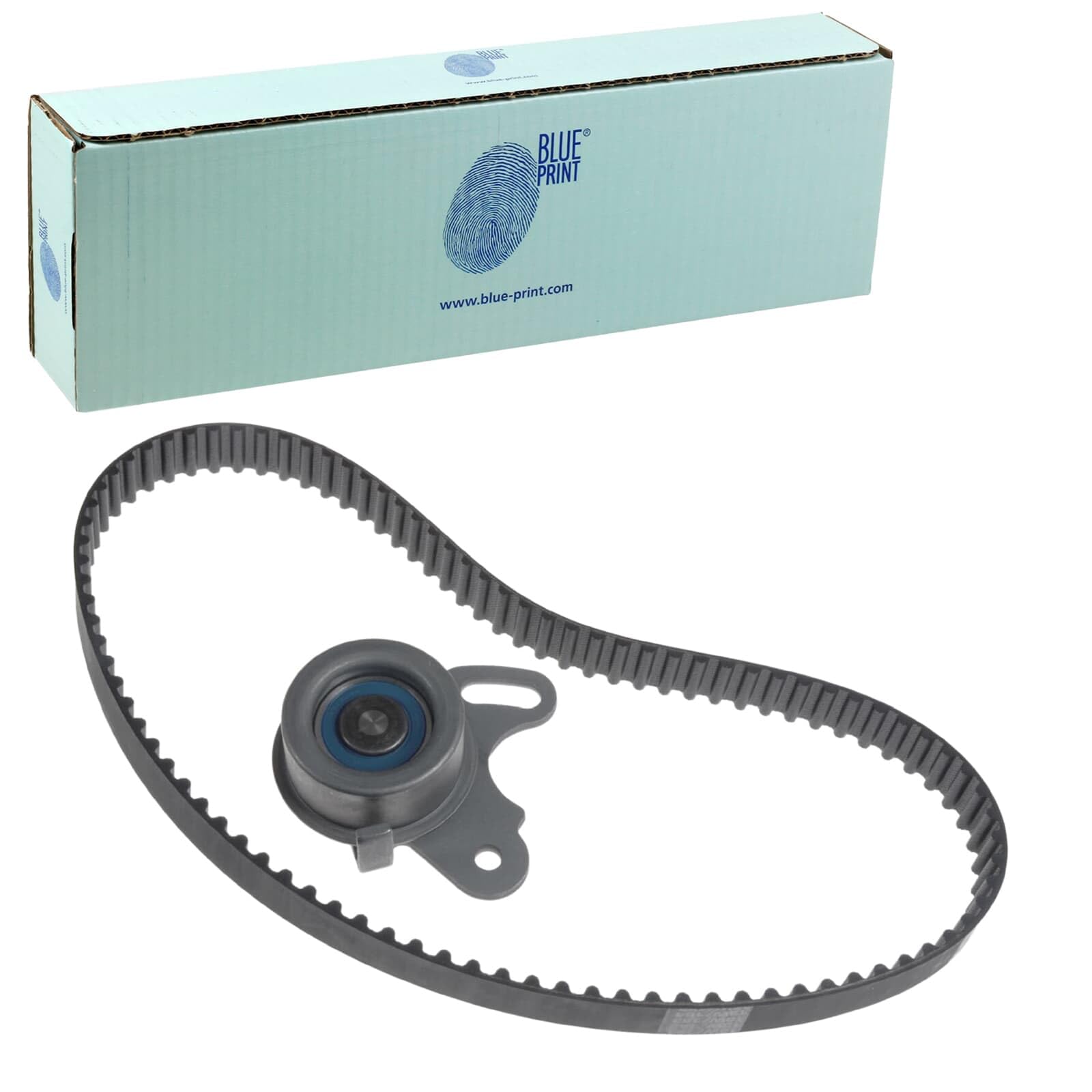 Blue Print ADG07313 Juego de Correas Dentadas