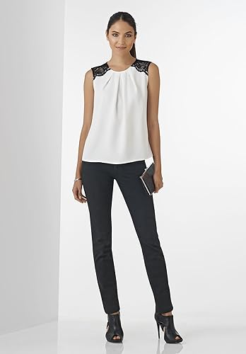 Miniatura 4 de Simplicity New Look Patterns UN6344A Misses' Tops, A (8-10-12-14-16-18-20)