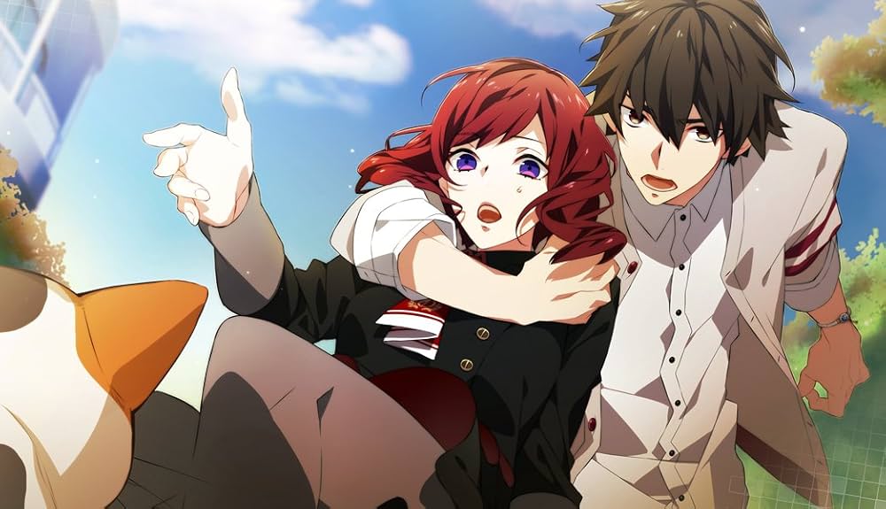 その他 CharadeManiacs - PSVita Charade Maniacs | Otome Organization Wiki | Fandom