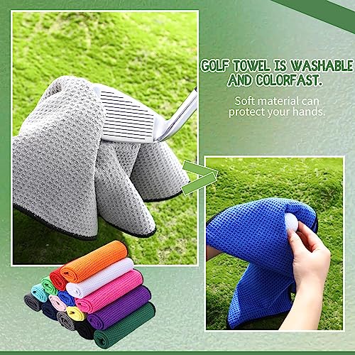Batiyeer 30 Pcs Microfiber Towels
