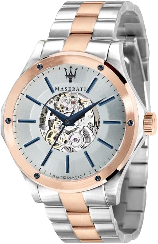 montre maserati homme