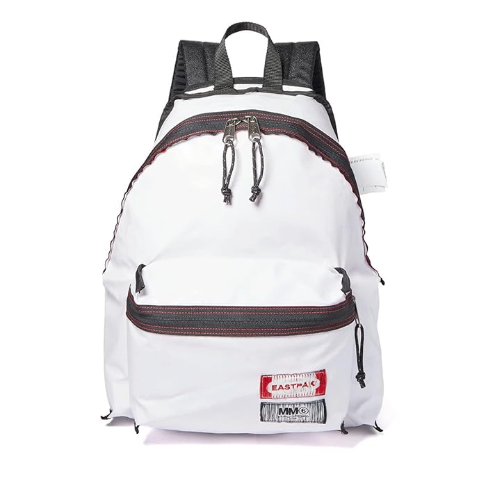 MM6 Maison Margiela Eastpak Standard Backpack | VRSNL