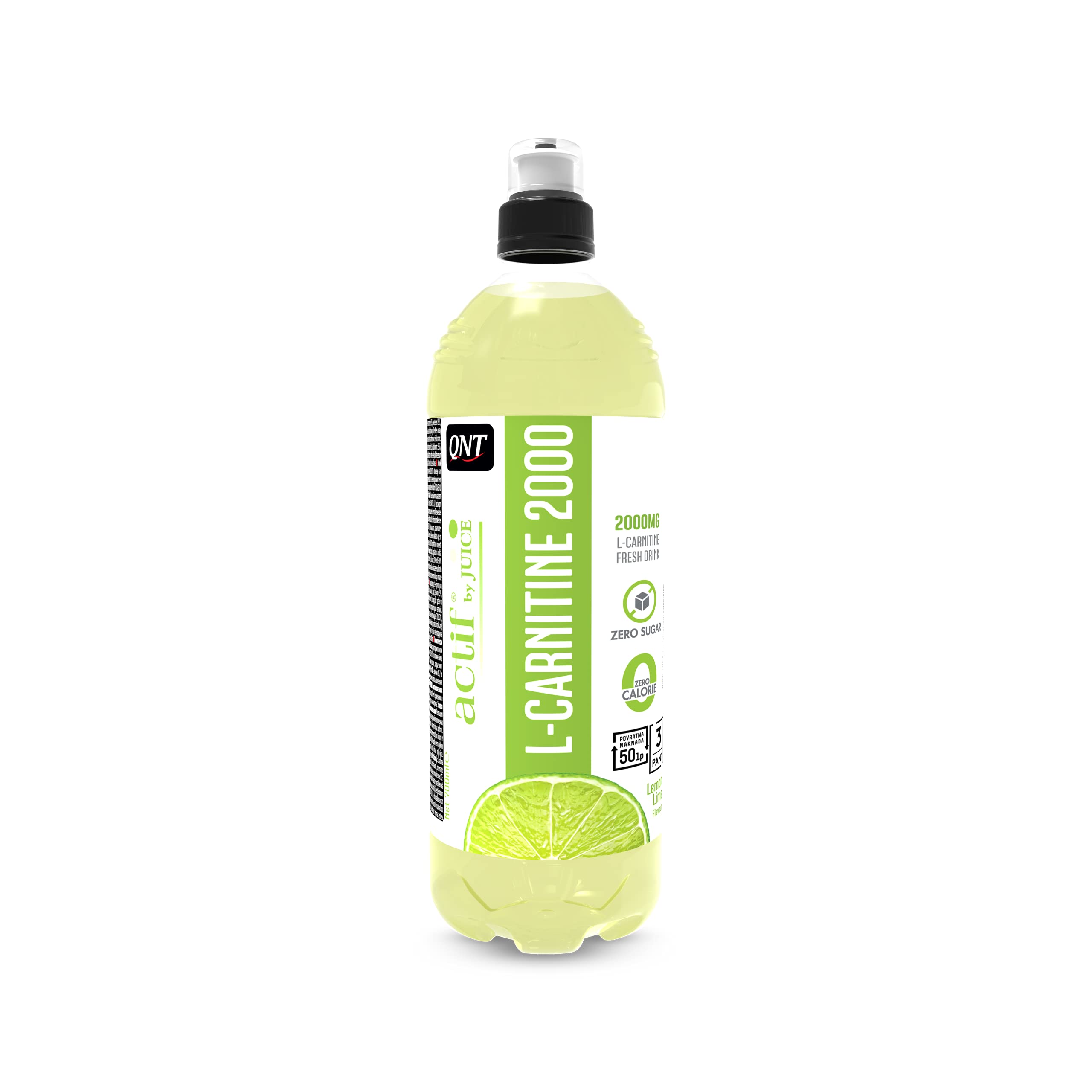 actif by juice 2000 l-carnitine Active Drink L-Carnitine 2000mg Zero Calorie, Lime, 700ml : Amazon.com.be:  Health & Personal Care