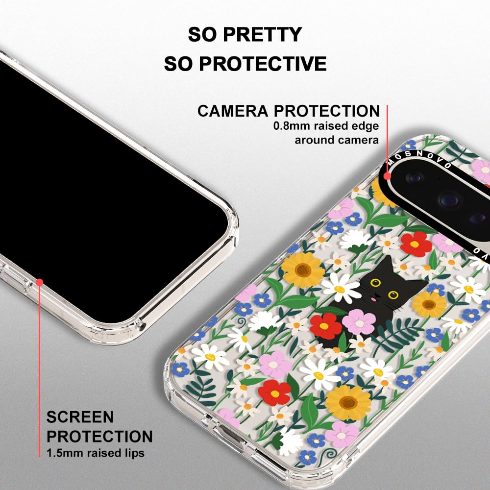 MOSNOVO Case for Google Pixel 9 Pro XL - Image 4