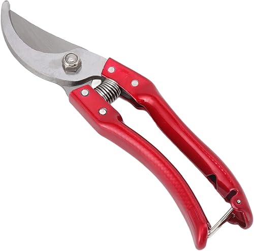 Miniatura 10 de Tijeras de pezuña de oveja, recortadoras de pezuñas de cabra, tijeras de trotón de cerdo, alicates de animales herramienta de reparación de recorte