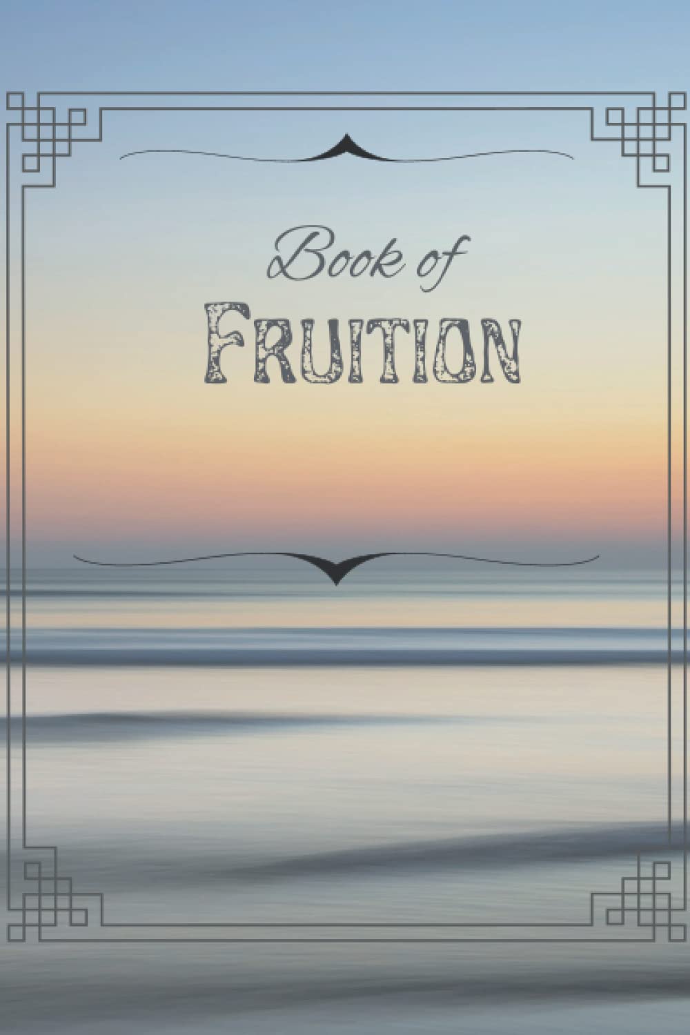 Book of Fruition