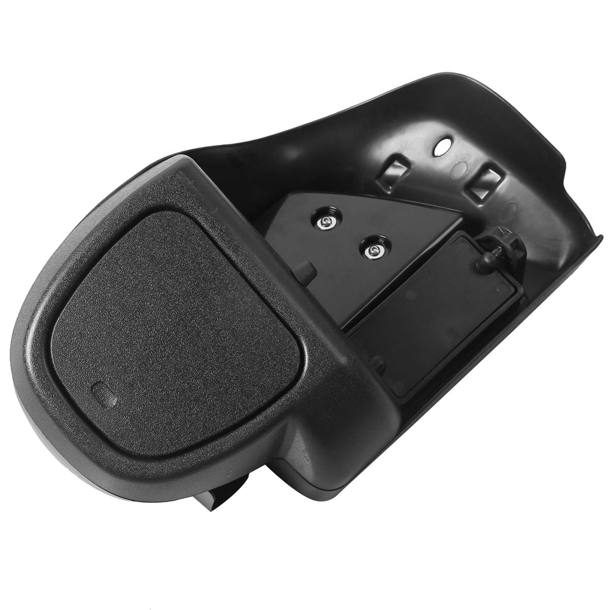 XMT-MOTO arenatura gamba inferiore ventilata Adatto per Harley Touring Road King, Street Glide,Road Glide, Electra Glide