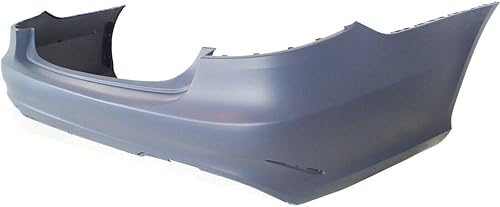 Miniatura 2 de Bumper Cover For 14-16 Mercede w/tyling Rear,Our product quality assurance is very strict