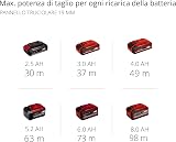 Einhell Professional Sega circolare a batteria TP-CS 18/190 Li BL-Solo - 12