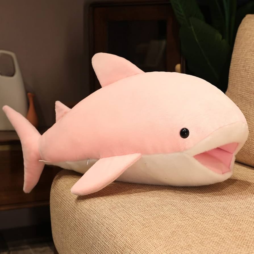 Amazon.co.jp: クジラ イルカ 特大 生々しい ぬいぐるみ 動物