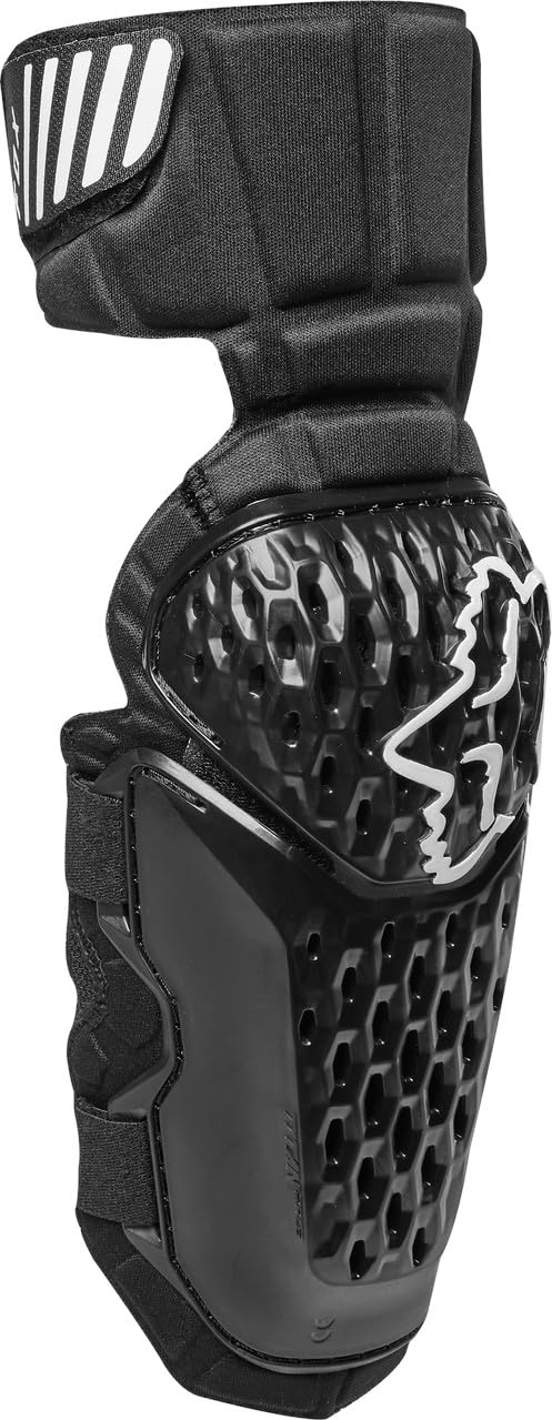 FOX Racing MX | MTB Youth Armour Elbow Guard - Titan Race CE