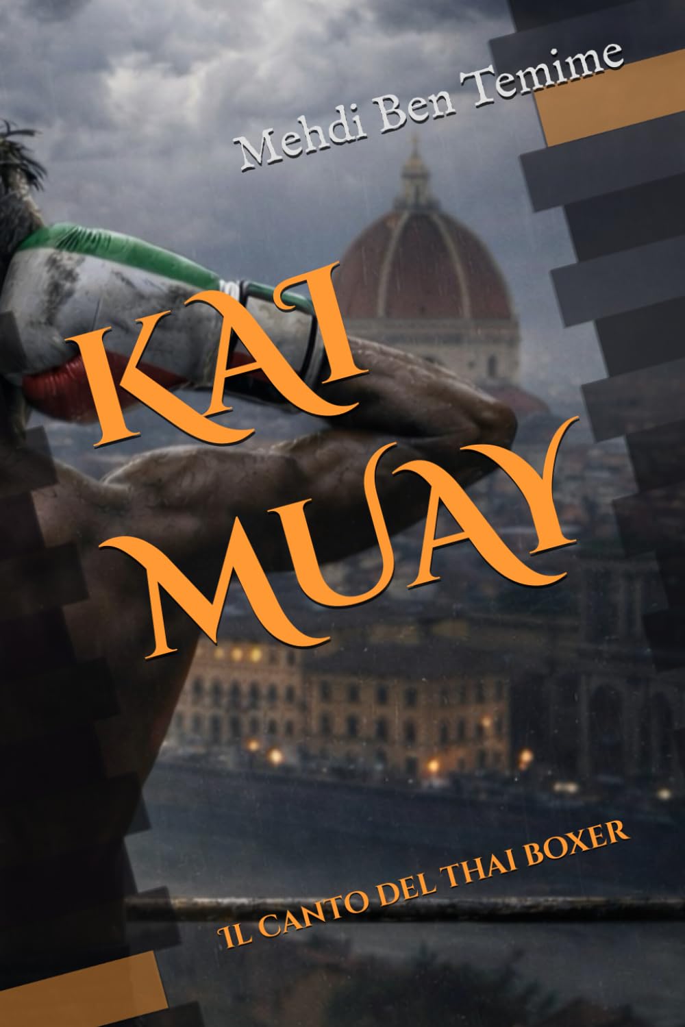 Kai Muay: Il canto del thai boxer (Gli Scapestrati)