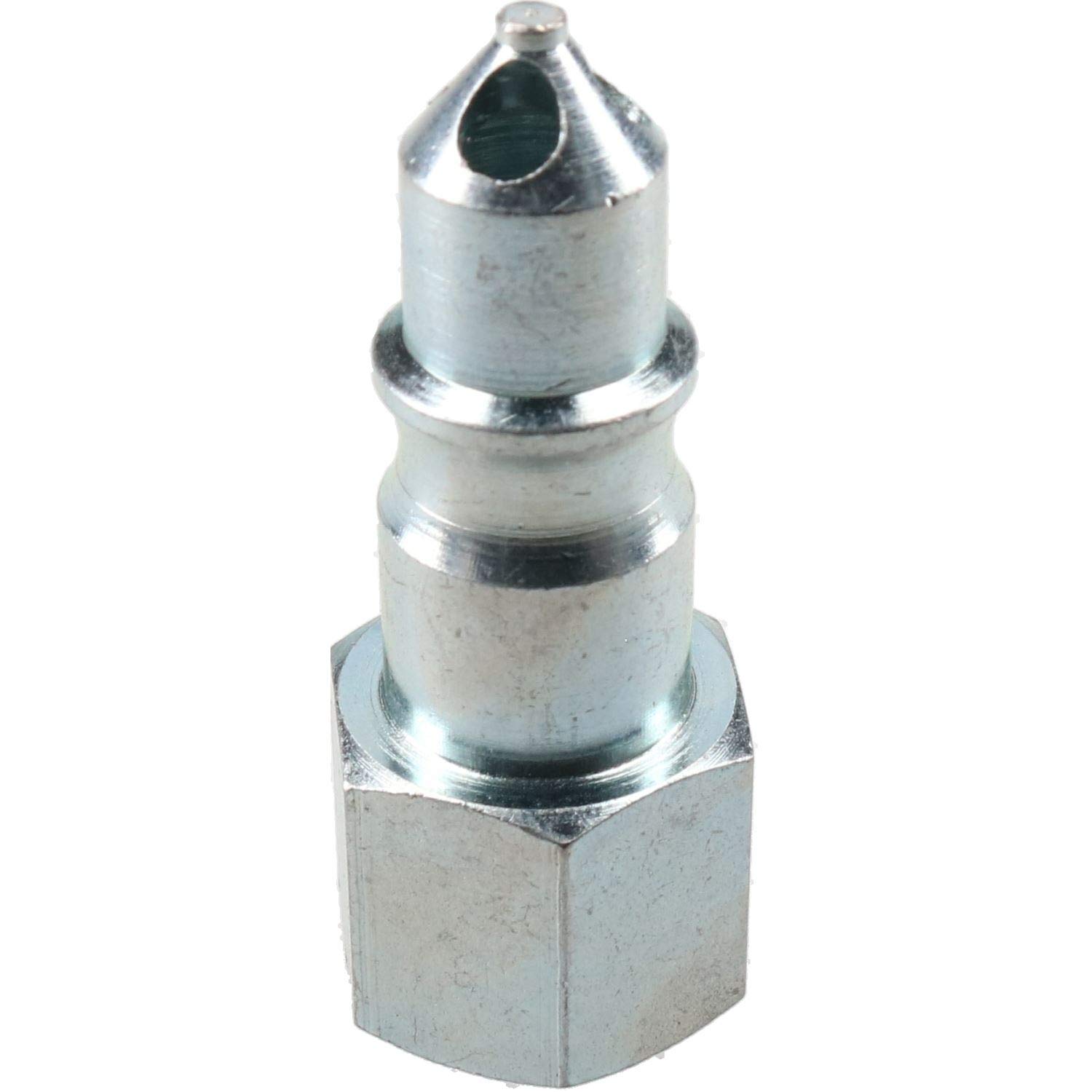 B&Q -  Pcl 100 Series Air Fitting Adaptor Female Thread 3/8" Bsp Air Hose Line Aca2994