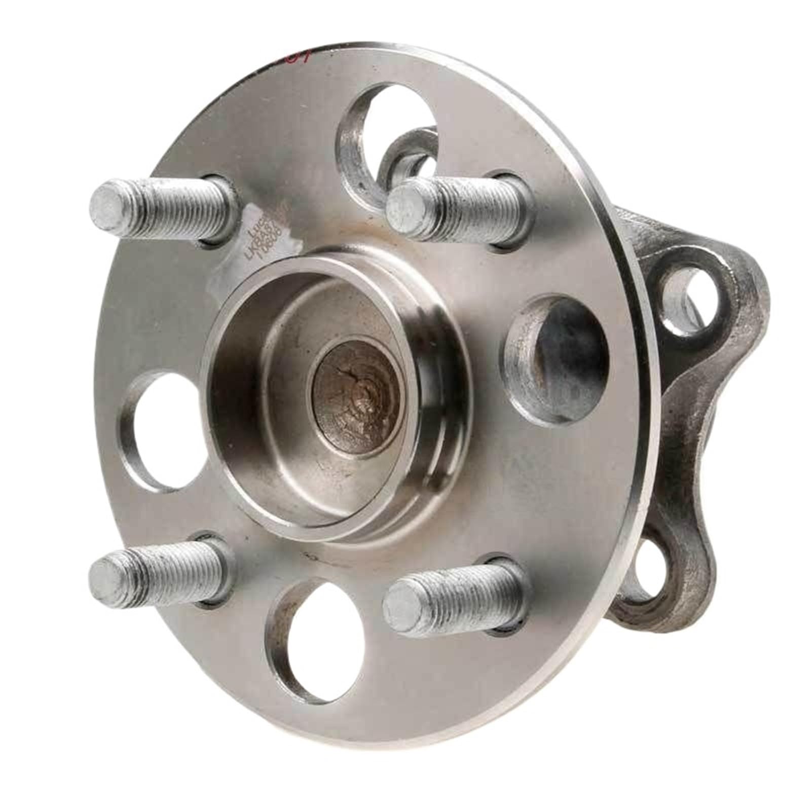 Juego de cojinete de rueda Adatto per Toyota Yaris 2005-2015 4245052060 4245052061 Kit cuscinetto ruota mozzo posteriore Kit de Rodamientos para Rueda