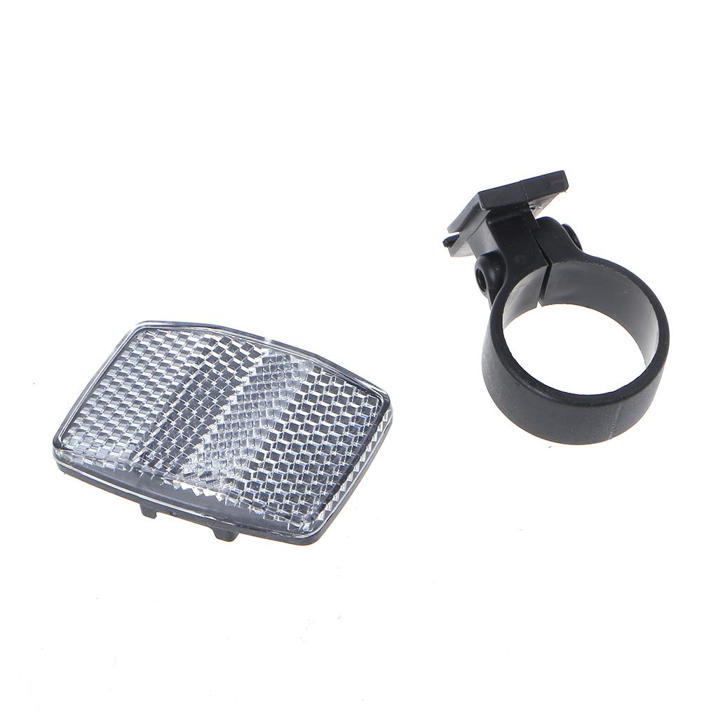Riflettore Posteriore Per SUBARU FORESTER 2019- 84551SJ000 Destro
