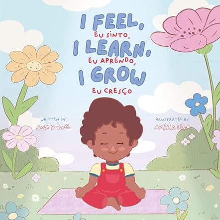 I Feel, I Learn, I Grow