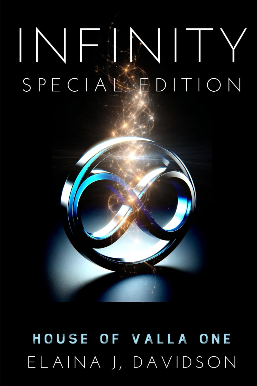 INFINITY: Special Edition (House of Valla)