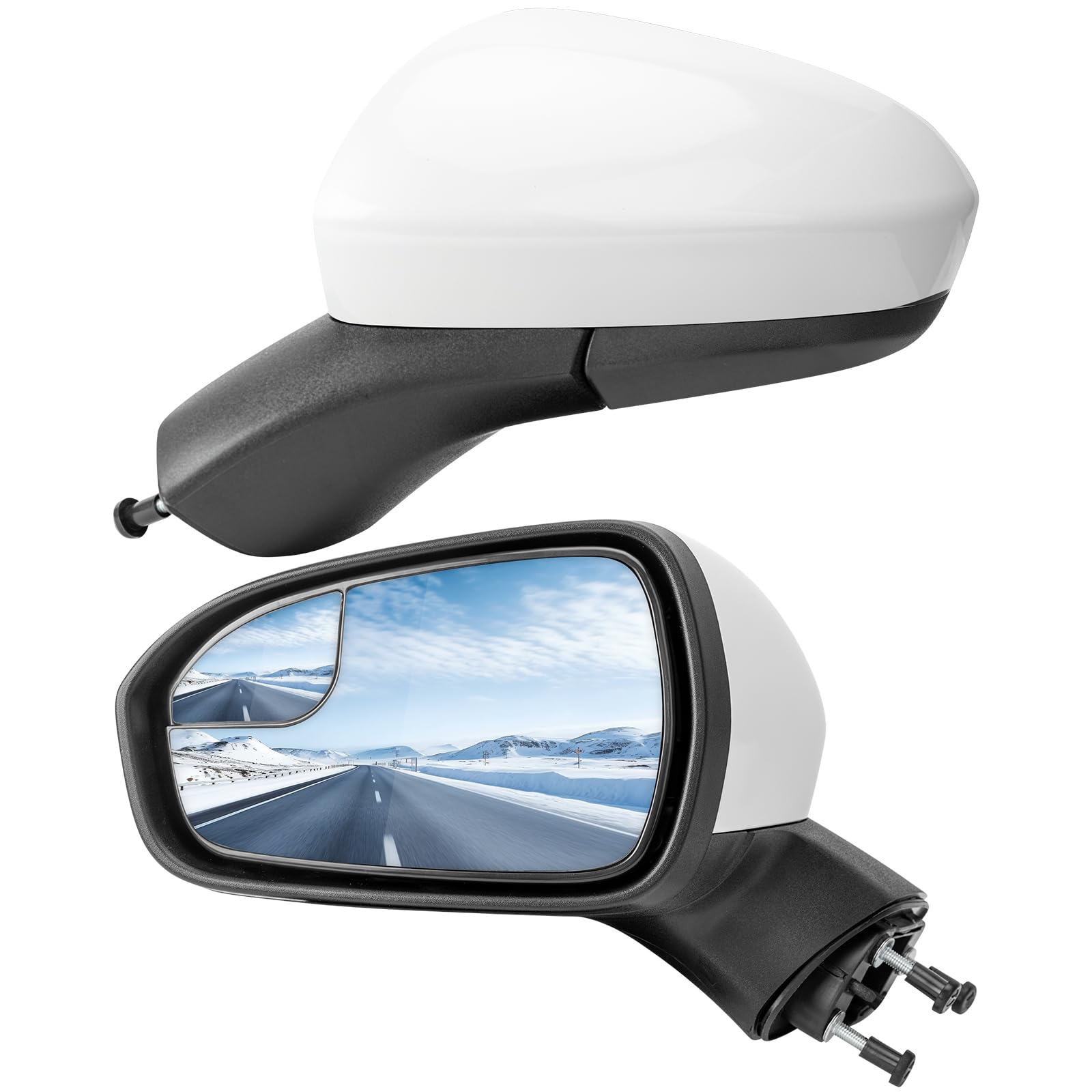 mirrormirror ブライダルインナー ショート C65 M mirrormirrorブライダルインナーセット C65 Mサイズ MIRROR