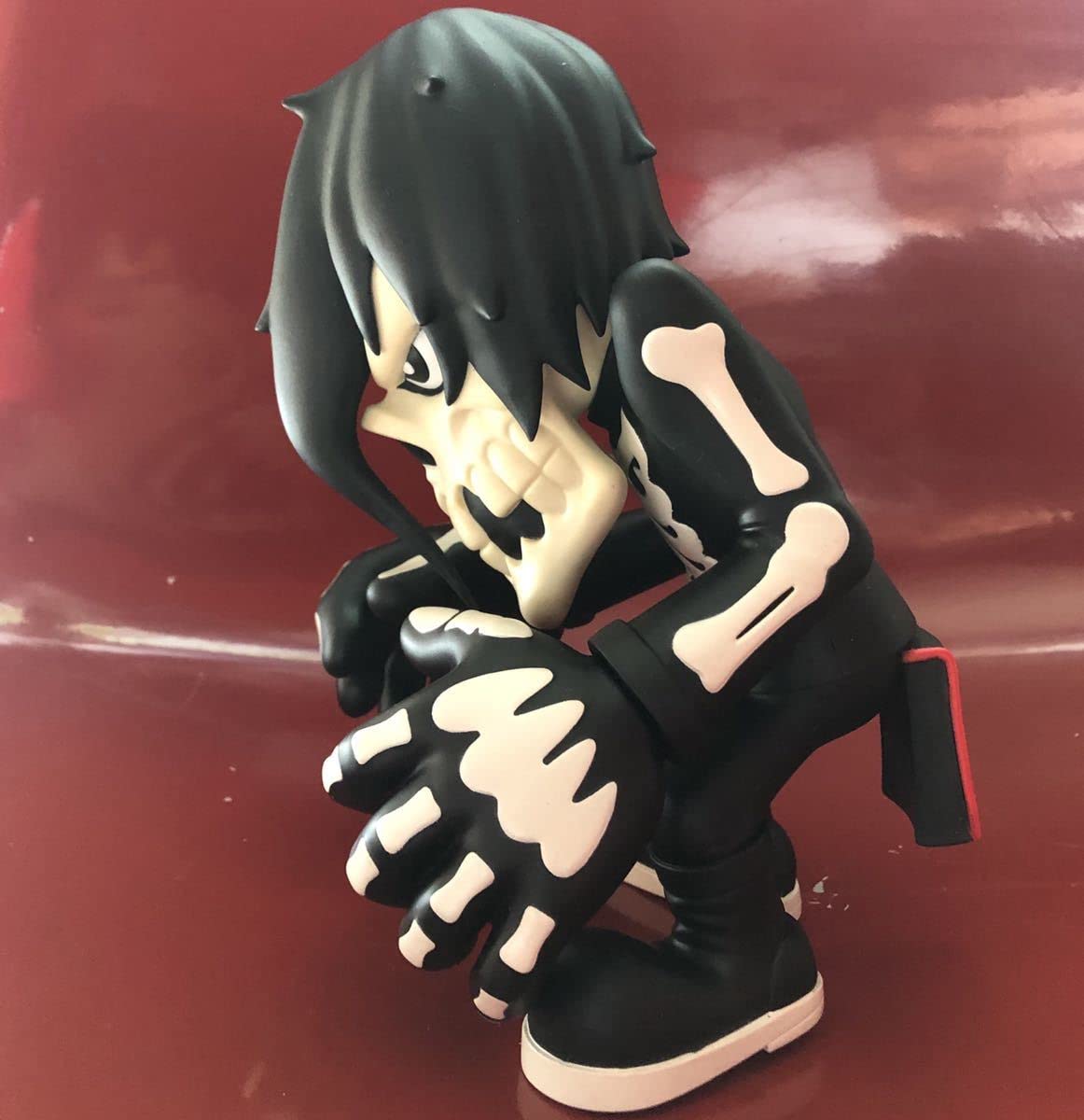 Amazon.co.jp: 《BALZAC》フィギュア バルザック ミュージシャントイ