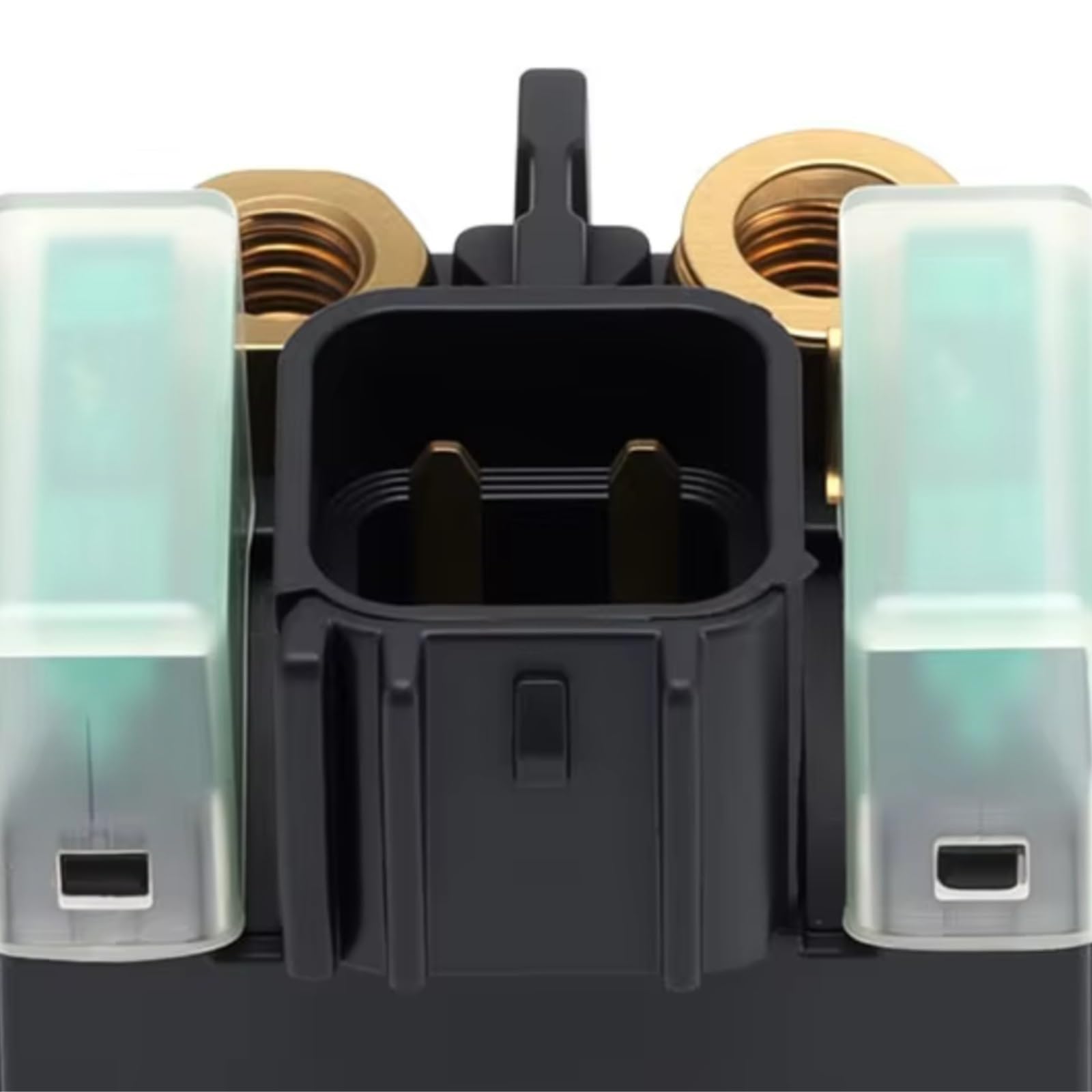 Generico Relè Avviamento Moto Compatibile con Yamaha per XVS950 Avviamento per Relè Relè Elettrici Accessori Moto OEM: 1S3-81940-00-00