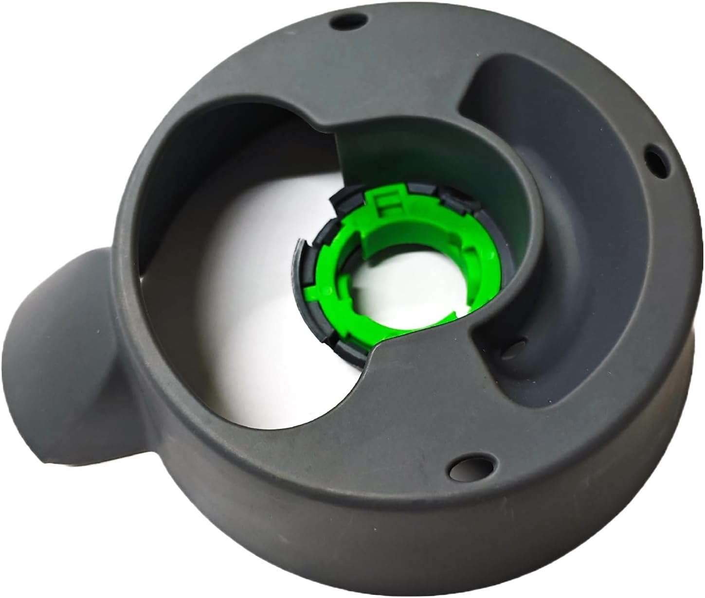 Main Pot Base Replacement Part for TM31-Durable Accessory for Multi-function Food Processor & Cooking Machine