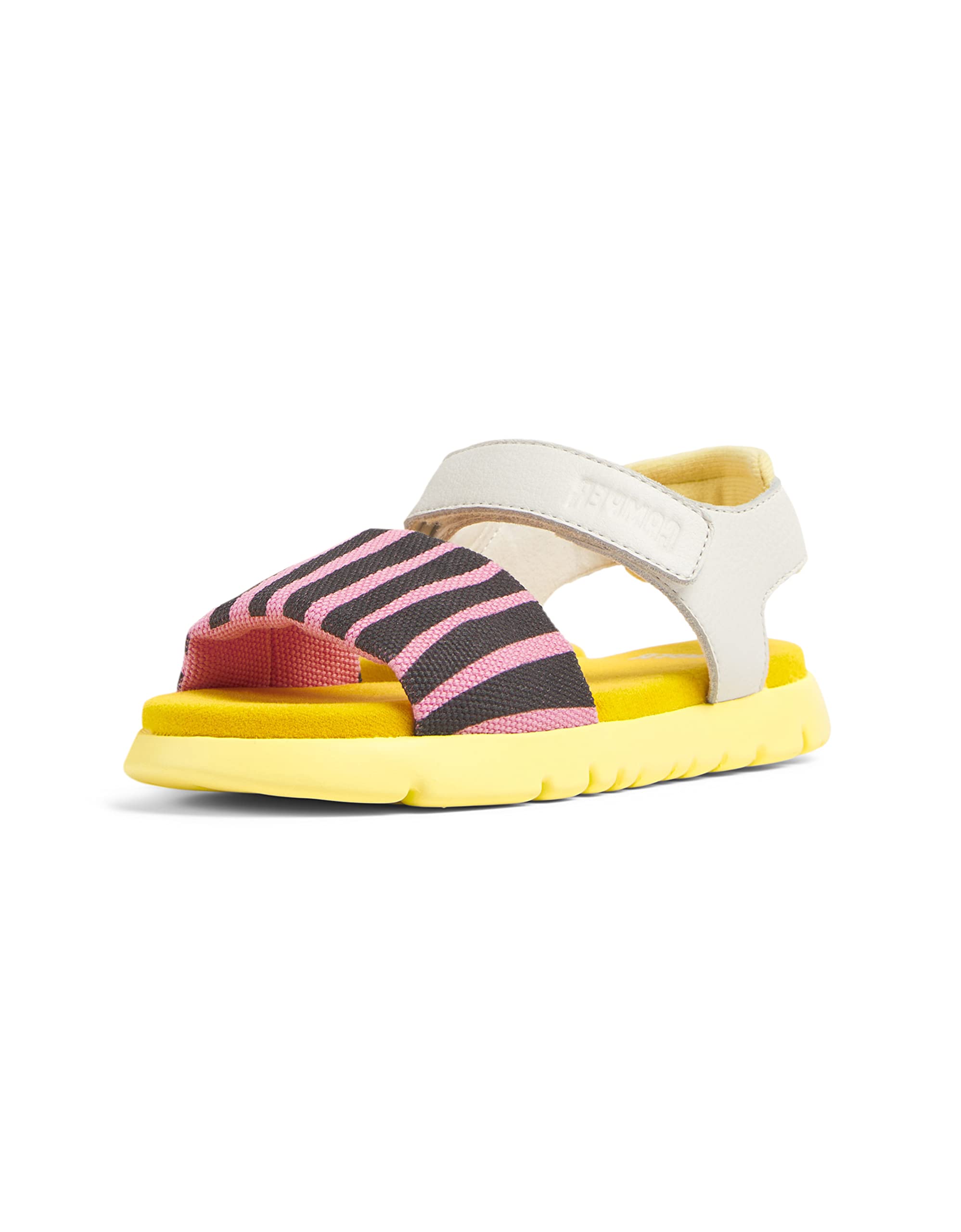Camper Oruga Sandal K800536, Strap, Multicolor 002,