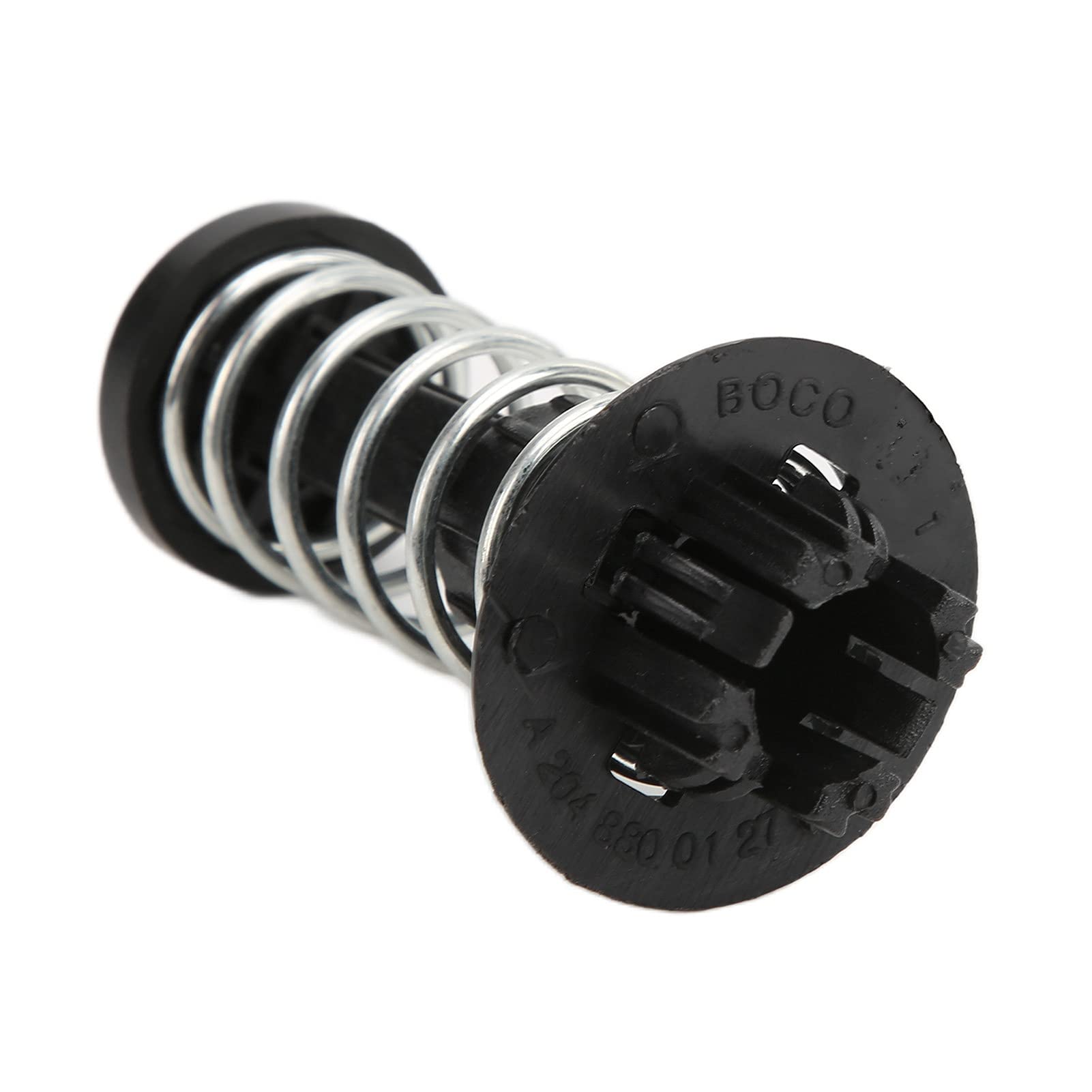 Paire De Ressorts De Couvercle Capot A2048800127 - Compatibles Mercedes C-Class, E-Class, GLK