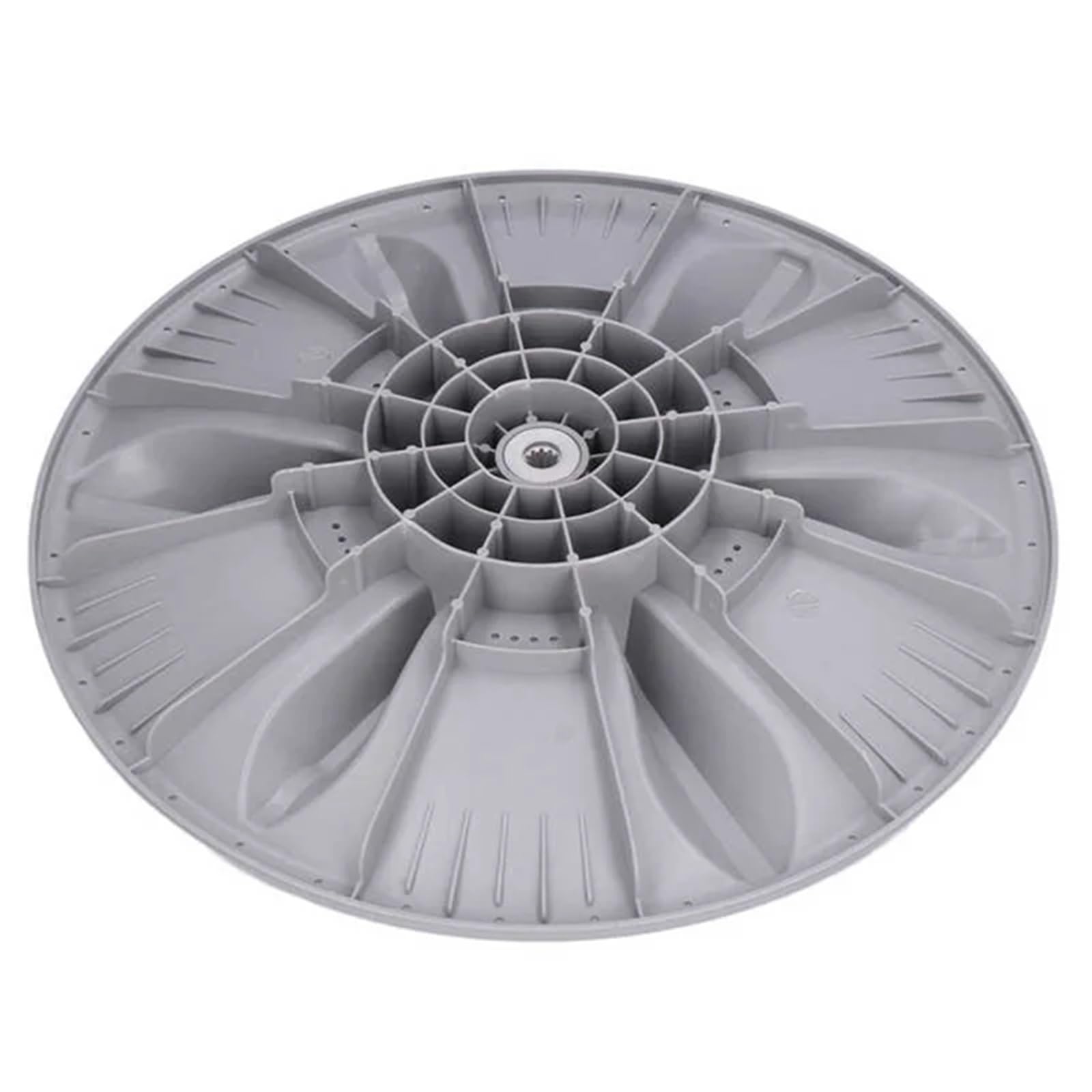 Pulsatore for Lavatrice Y59A 37,5 Cm Piastra Girante for Rondella Automatica Parte Di Ricambio for Uso Domestico
