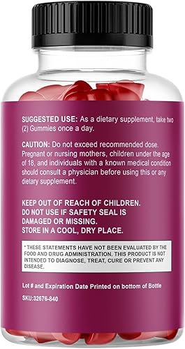 Miniatura 2 de Lomilan Great Results Keto Gummies, Great Results Keto ACV Gummies, 120 unidades (paquete de 2)