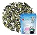 Oolong Tea - Tie Guan Yin Tea - Monkey Picked - Chinese Tea - Caffeinated - Loose Leaf Tea - 3oz