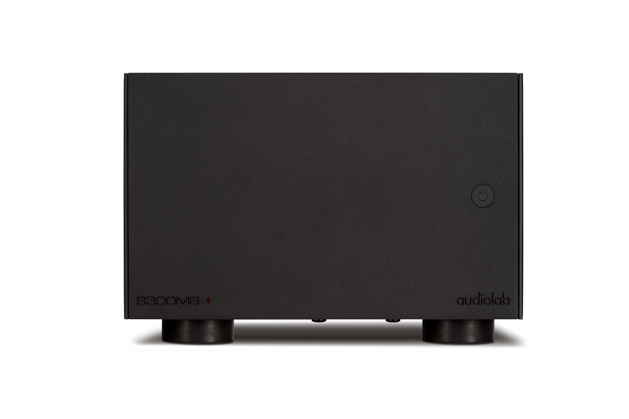 Audiolab 8300MB Amplifier, Black : Amazon.sg: Electronics