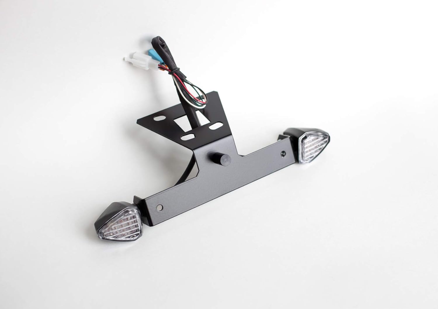 AVT z125 Pro Fender Eliminator FLUSH NI Kit 20172024