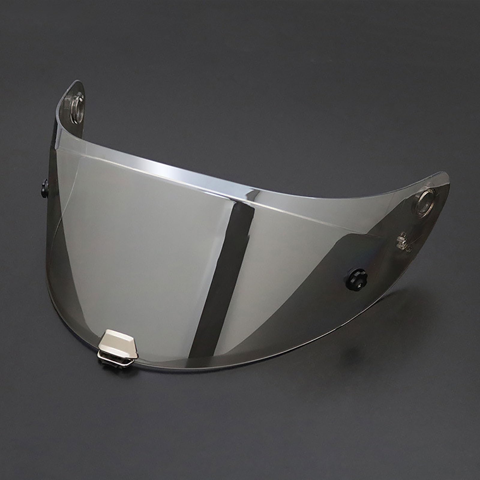 Visiera Casco Moto Casco Parabrezza Moto Visiera a Lente Integrale | per HJC Rpha11 Rpha70