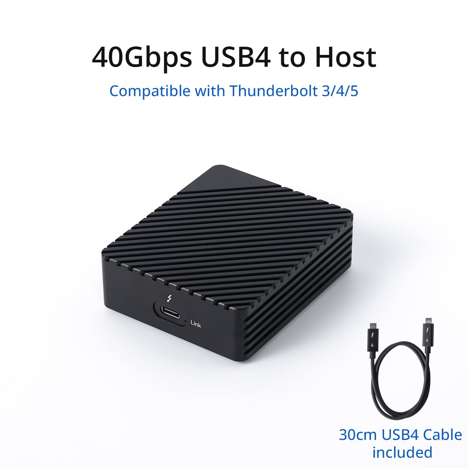Amazon.com: ANQUORA Thunderbolt 10Gb Ethernet Adapter for MacBook