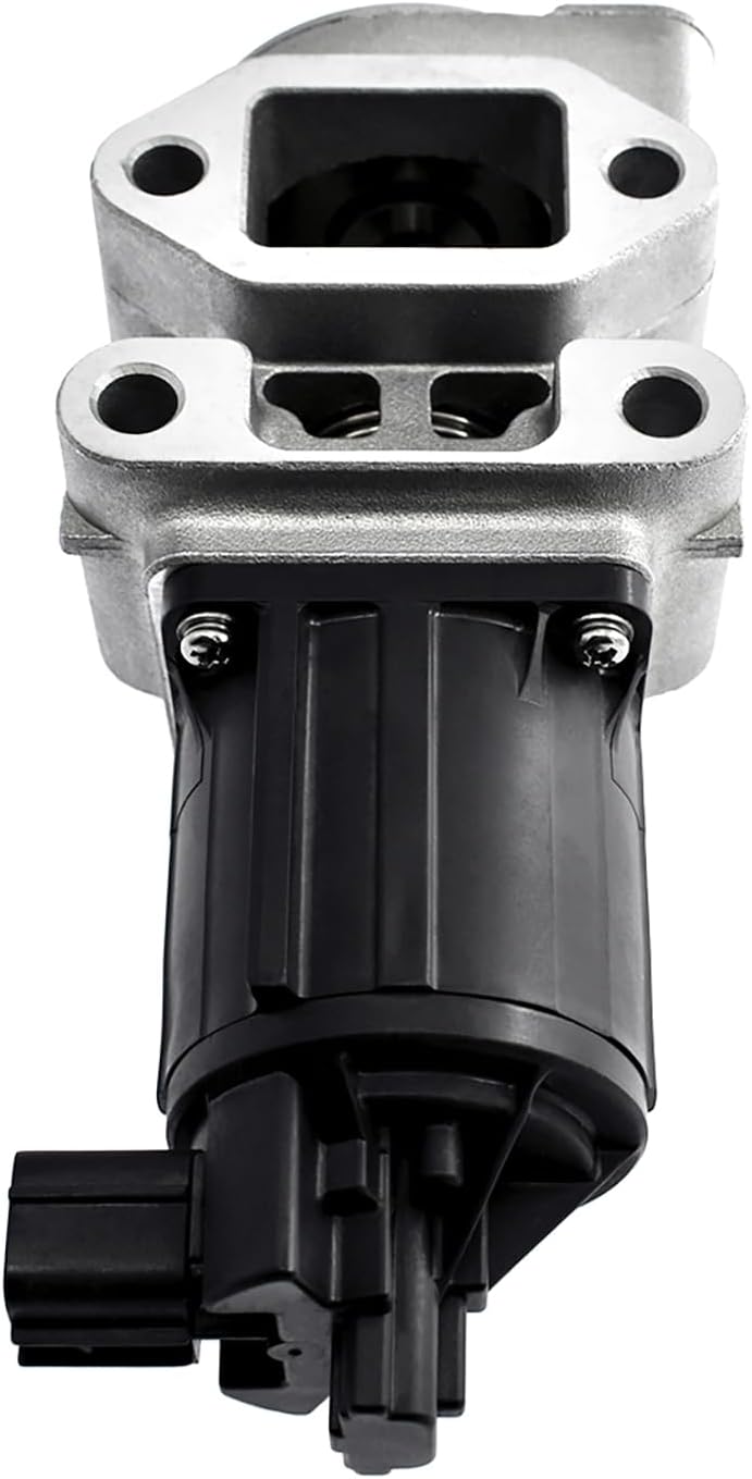 1PCS 1582A483+ Recirculation EGR Valve Fits For Mitsubishi L200 Triton Shogun 1582A038