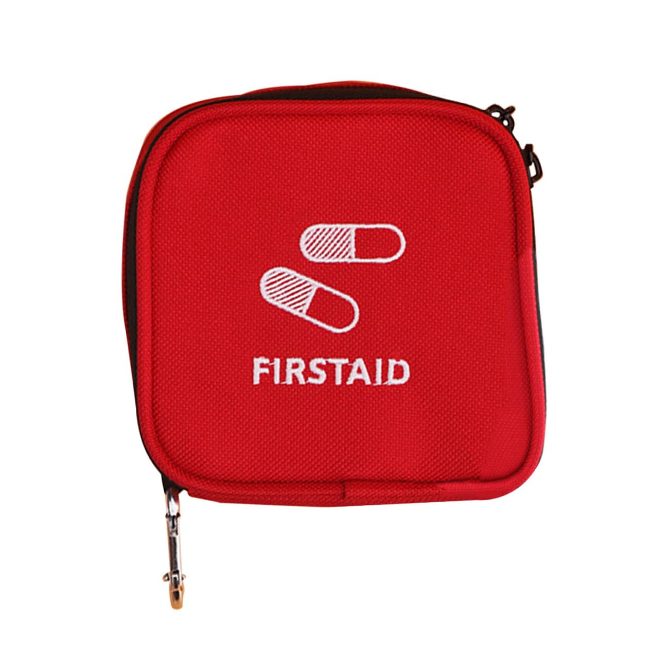 ORFOFE Ambulance Kit in Lightweight Oxford Cloth for Quick Access Portable Medical Storage Bag