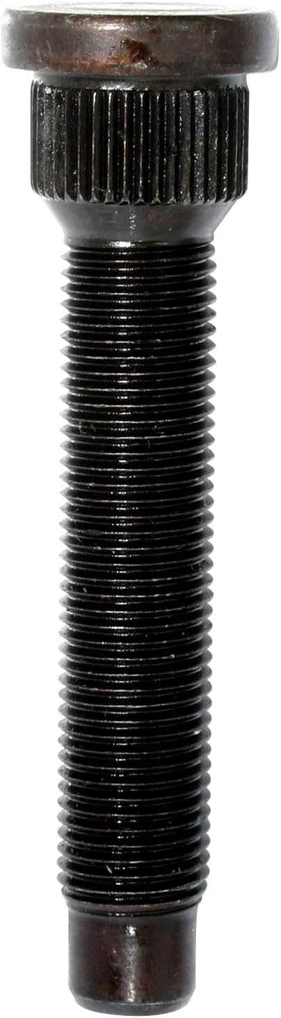 Moroso 46190 1/2" x 3" Wheel Stud