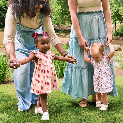 Image of Gerber Baby Girls Dress